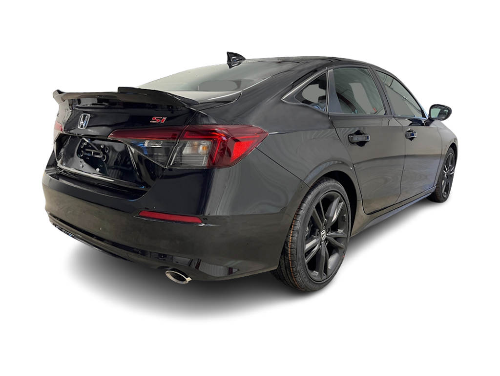 Thumbnail: 2026 Honda Civic - 15