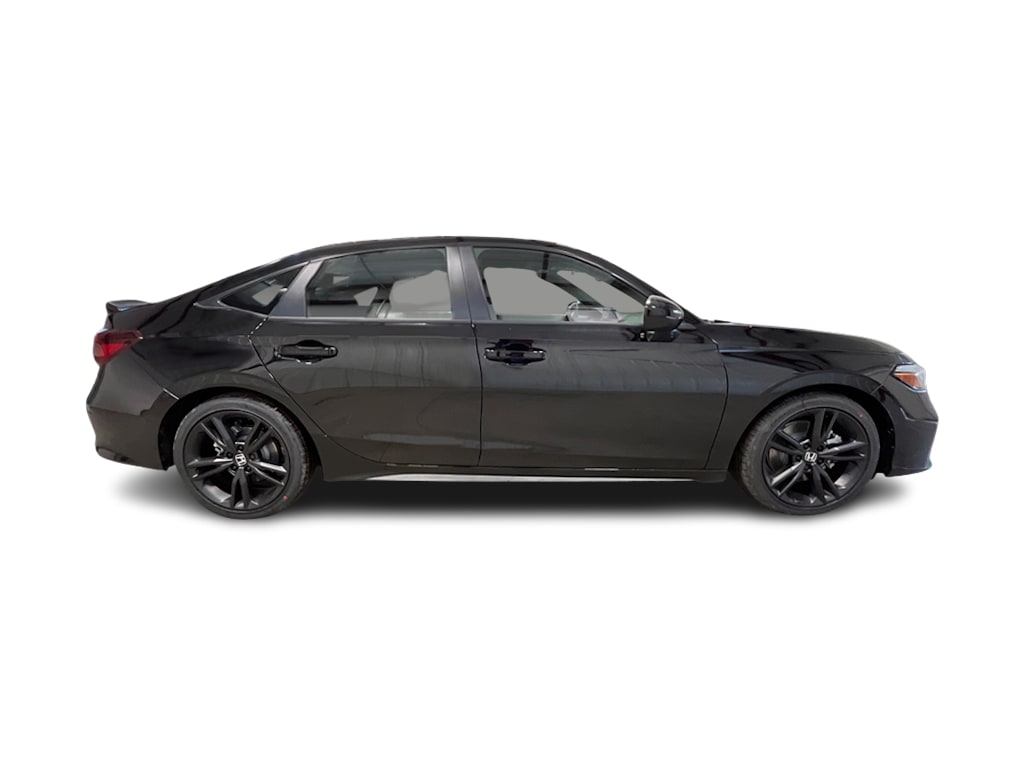 Thumbnail: 2026 Honda Civic - 17