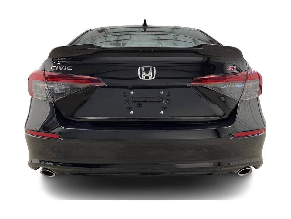 Thumbnail: 2026 Honda Civic - 5