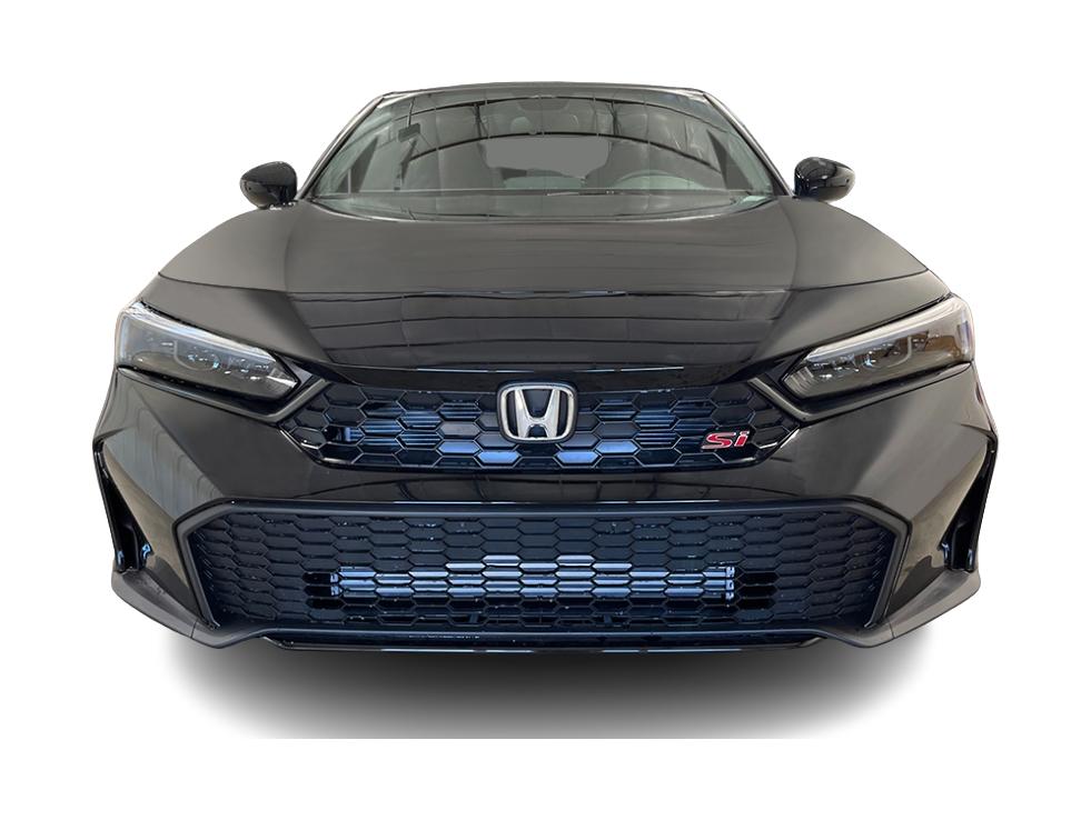 Thumbnail: 2026 Honda Civic - 19
