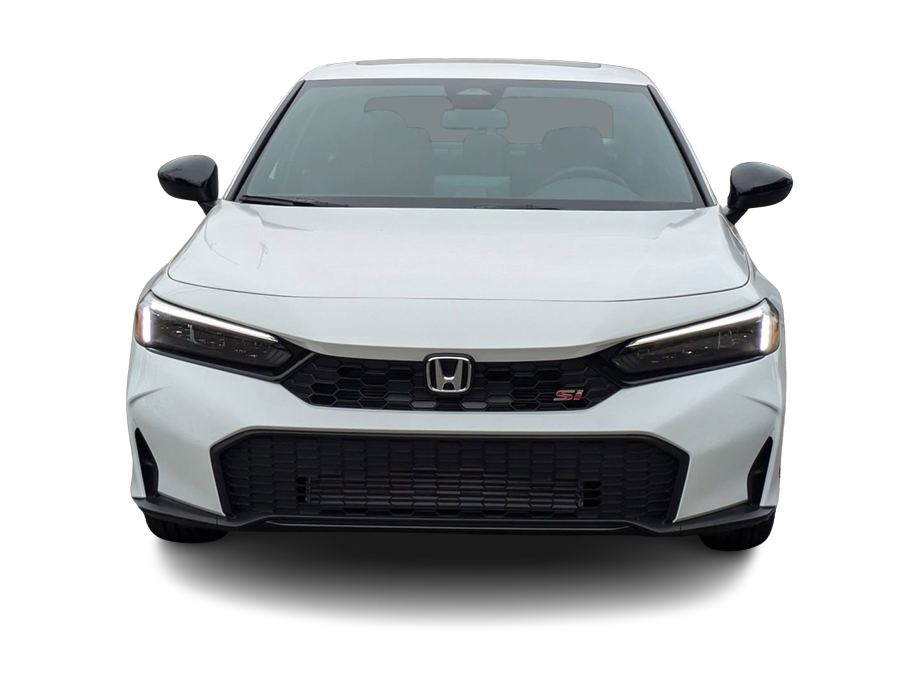 Thumbnail: 2026 Honda Civic - 5