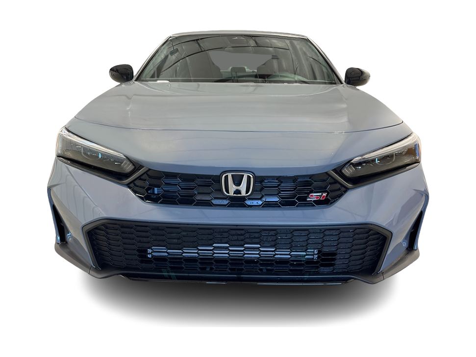 Thumbnail: 2026 Honda Civic - 6
