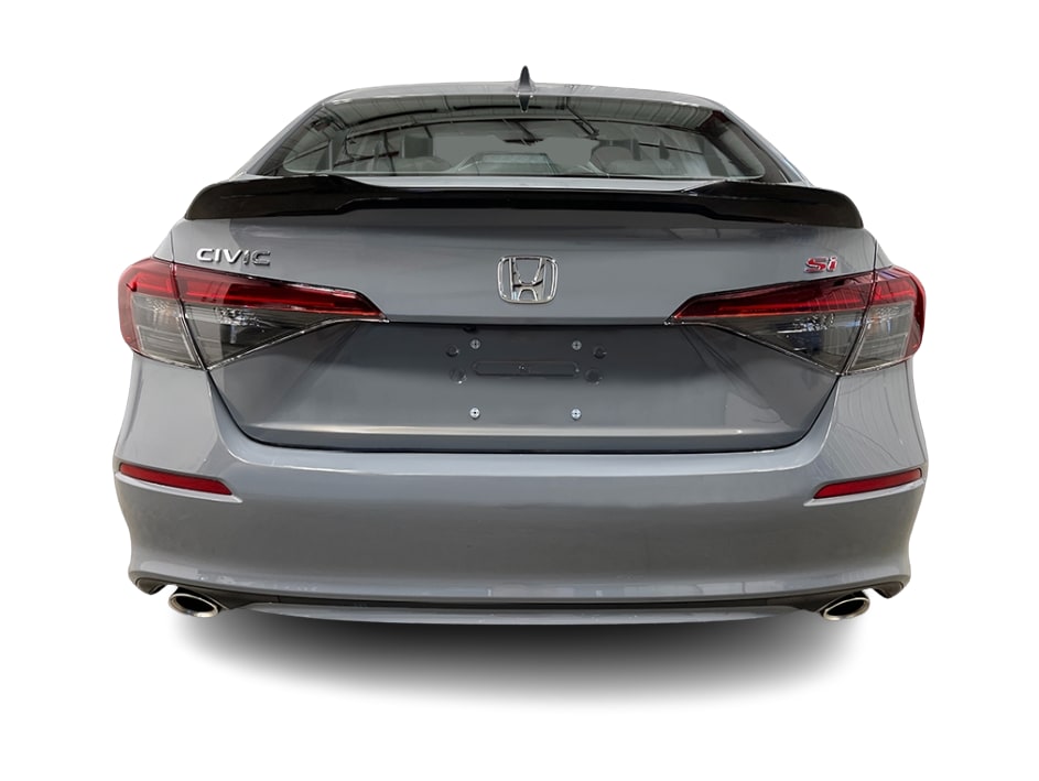 Thumbnail: 2026 Honda Civic - 5