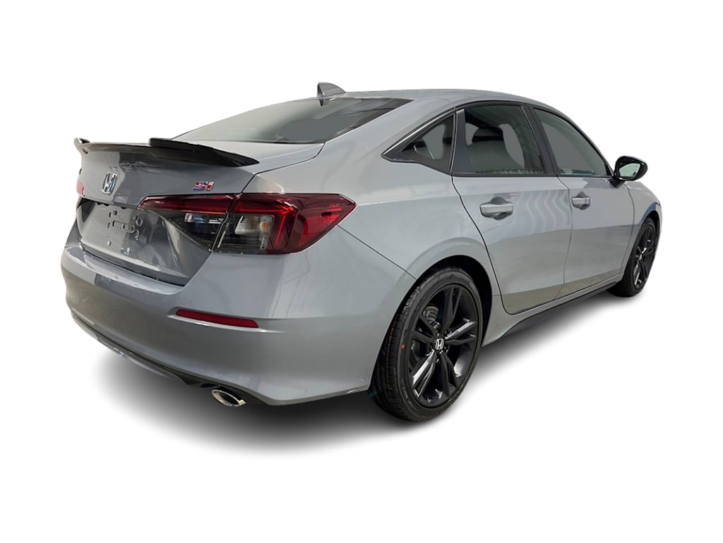 Thumbnail: 2026 Honda Civic - 16