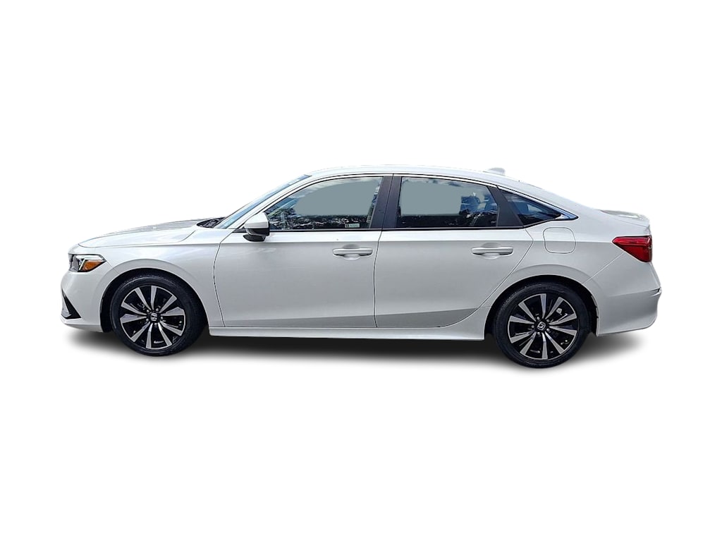 Thumbnail: 2024 Honda Civic - 15