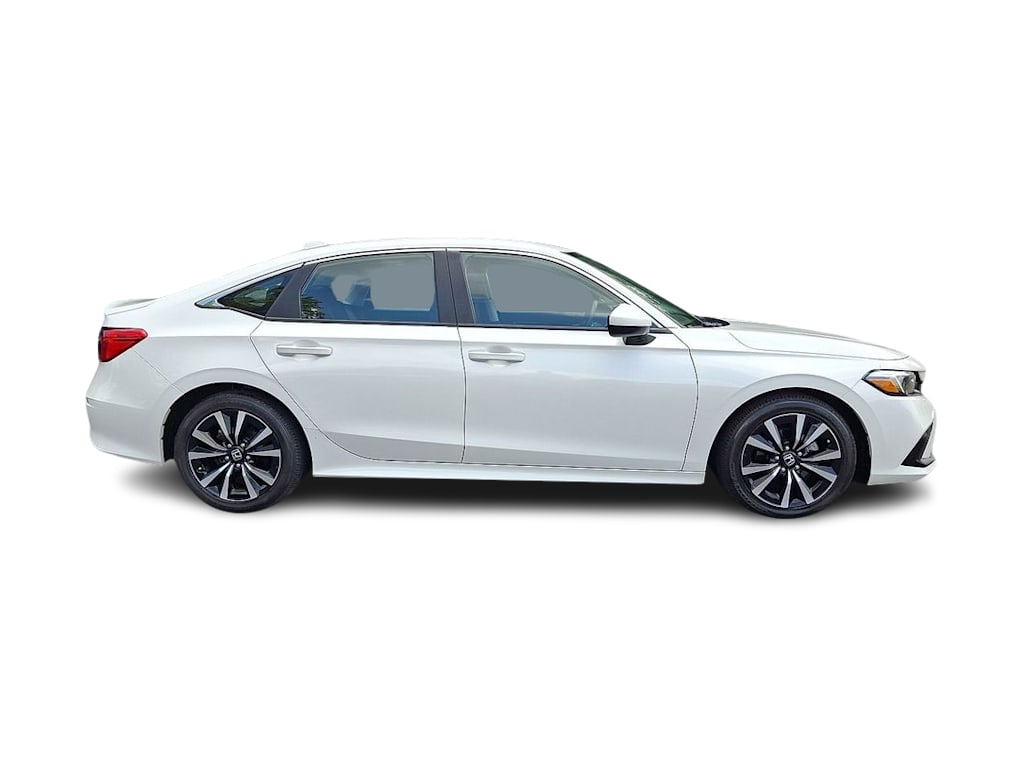 Thumbnail: 2024 Honda Civic - 27