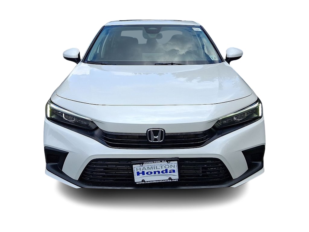 Thumbnail: 2024 Honda Civic - 28