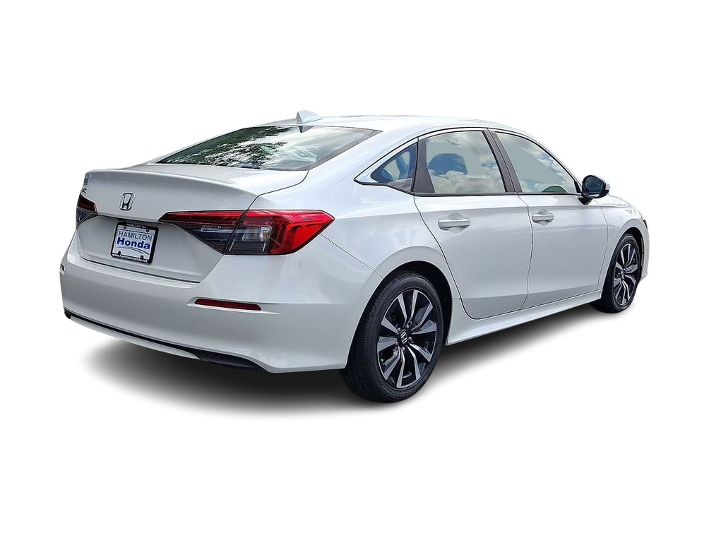 Thumbnail: 2024 Honda Civic - 26