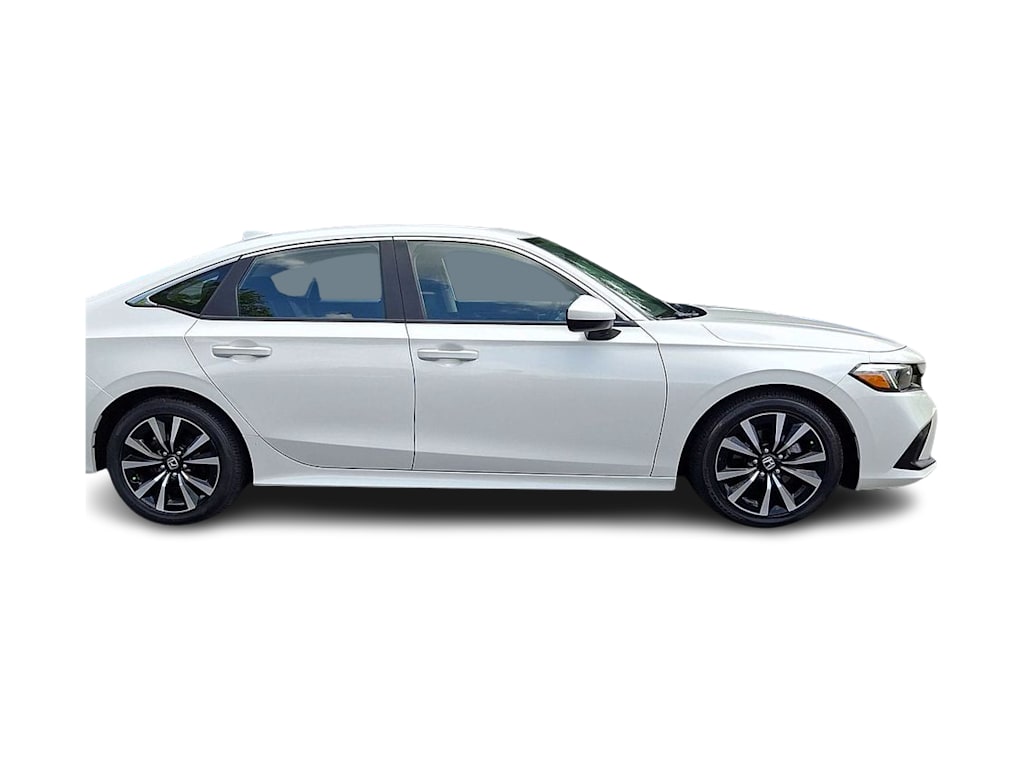 Thumbnail: 2024 Honda Civic - 17