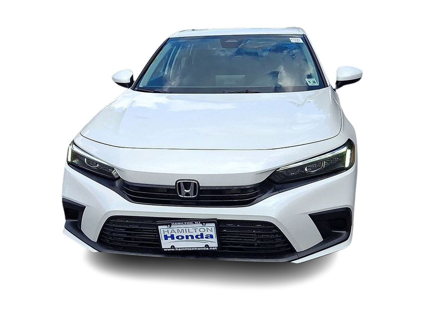 Thumbnail: 2024 Honda Civic - 6