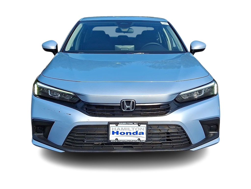 Thumbnail: 2023 Honda Civic - 28