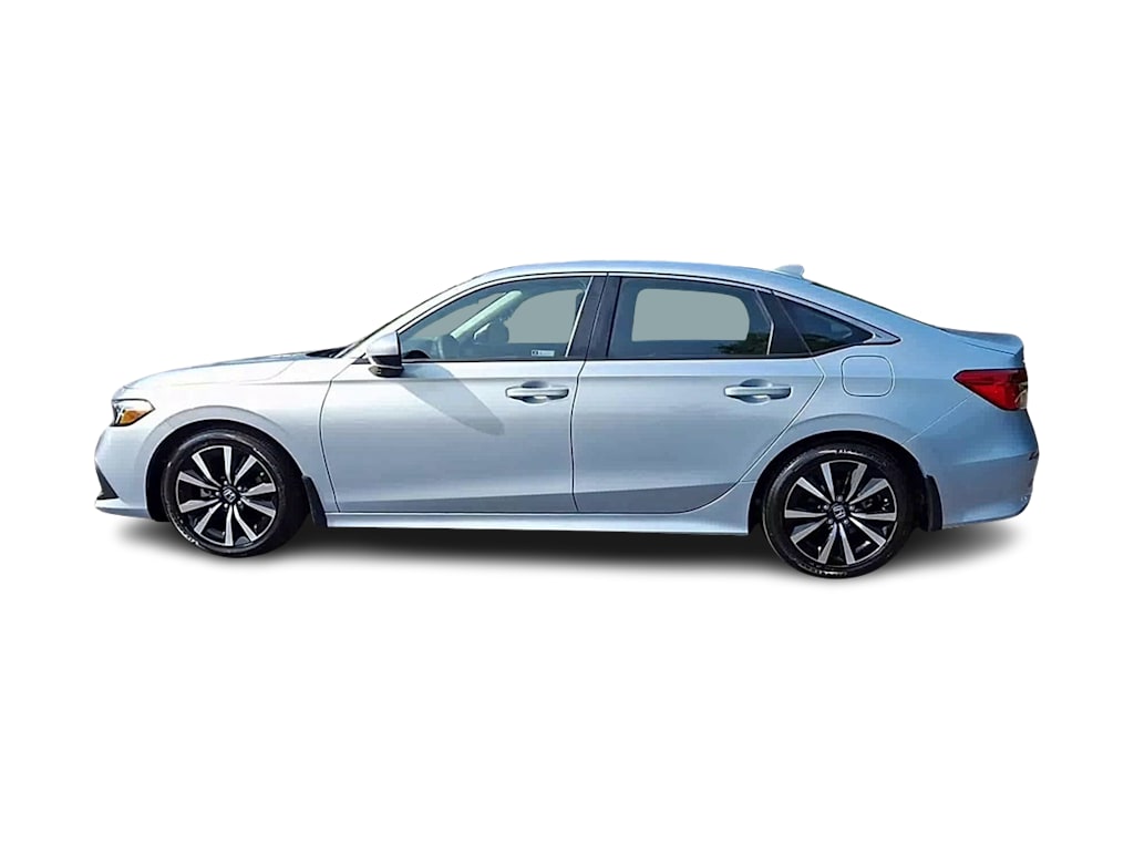 Thumbnail: 2023 Honda Civic - 15