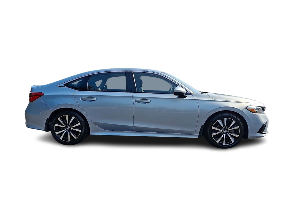 Thumbnail: 2023 Honda Civic - 26
