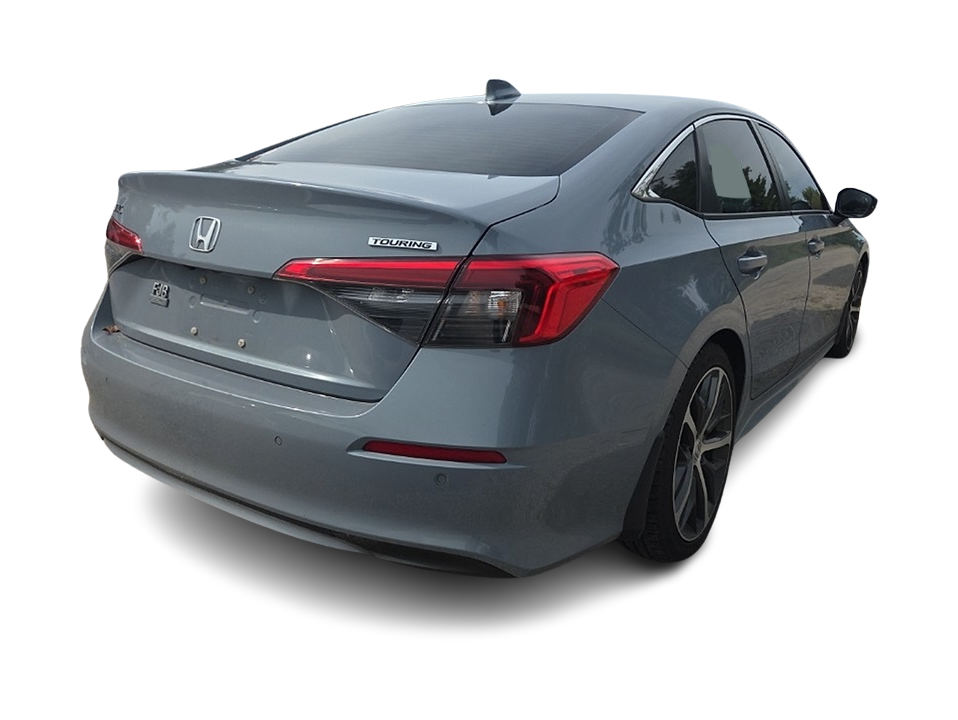 Thumbnail: 2022 Honda Civic - 11