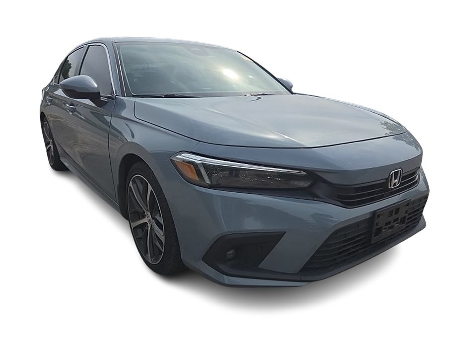 Thumbnail: 2022 Honda Civic - 10