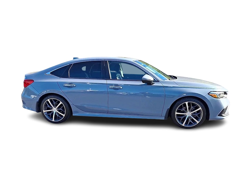 Thumbnail: 2022 Honda Civic - 15