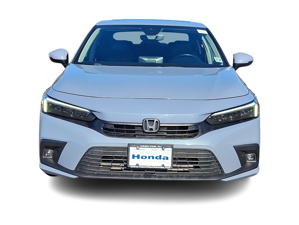 Thumbnail: 2022 Honda Civic - 26