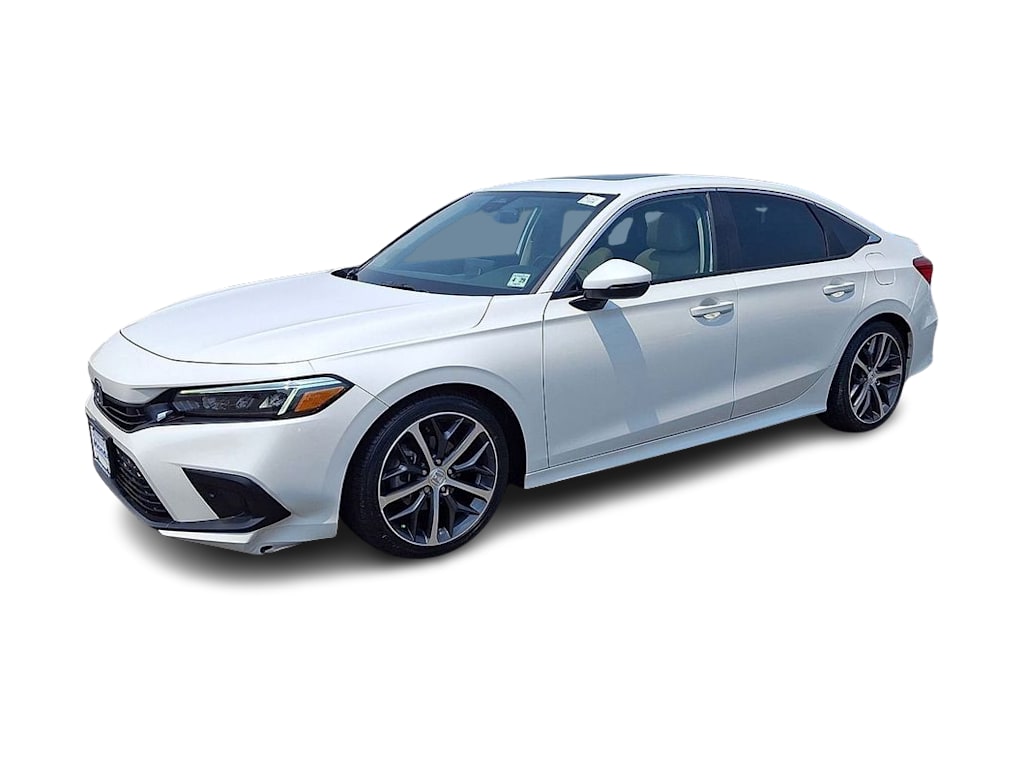 Thumbnail: 2024 Honda Civic - 15