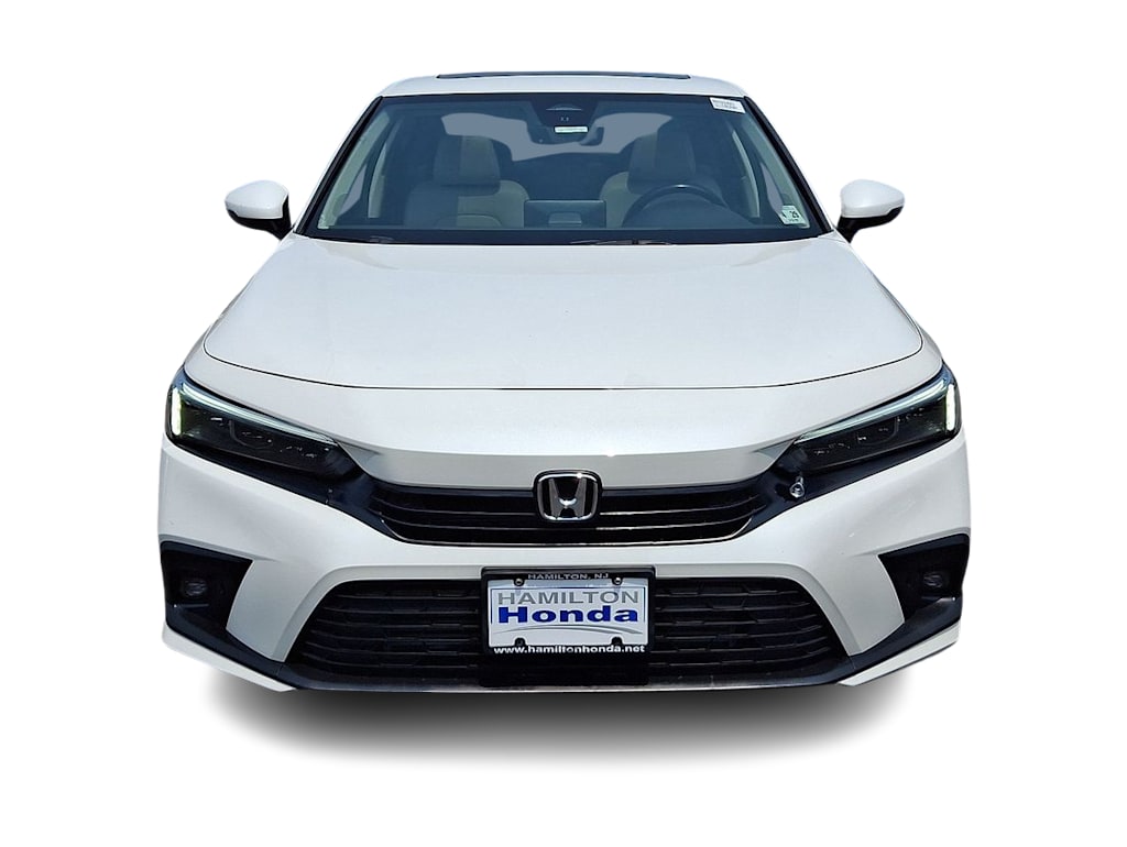 Thumbnail: 2024 Honda Civic - 28