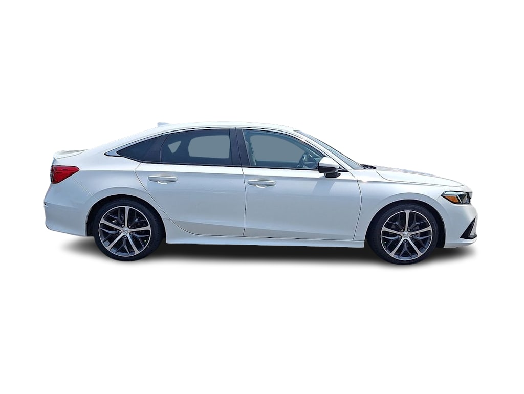 Thumbnail: 2024 Honda Civic - 27