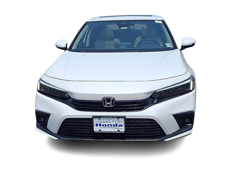 Thumbnail: 2024 Honda Civic - 6