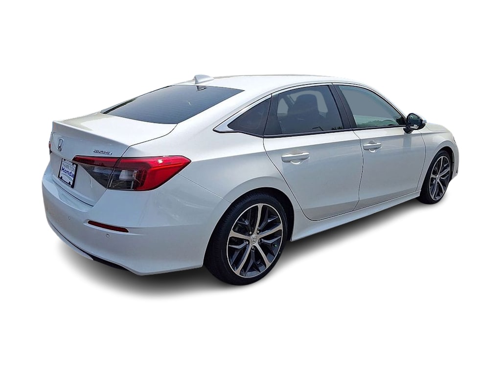 Thumbnail: 2024 Honda Civic - 16