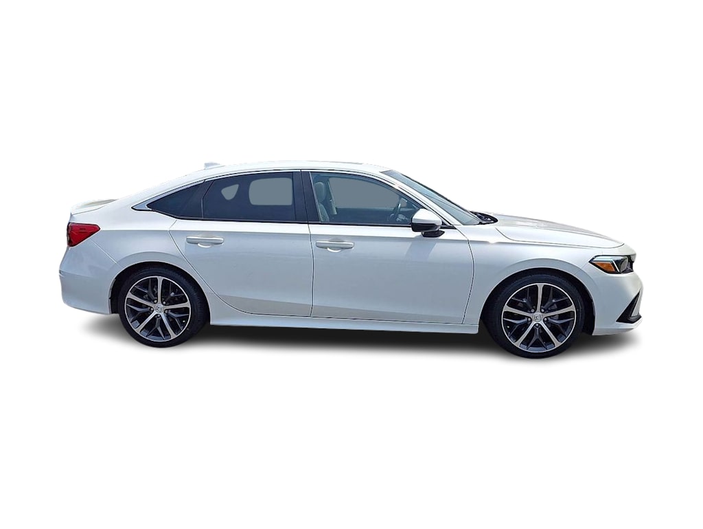 Thumbnail: 2024 Honda Civic - 17