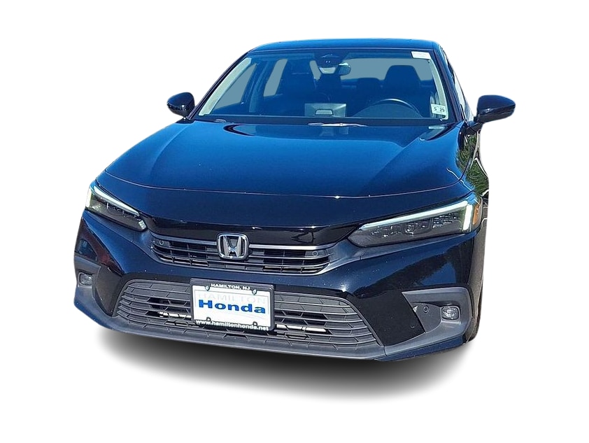 Thumbnail: 2024 Honda Civic - 6