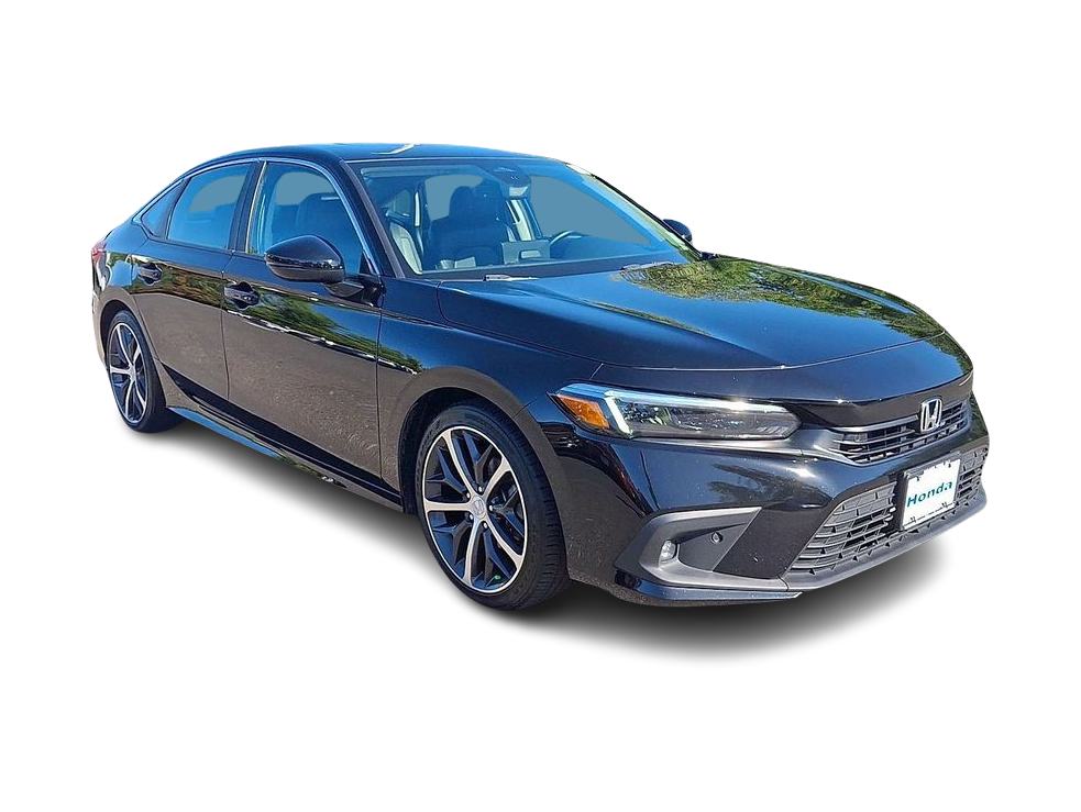 Thumbnail: 2024 Honda Civic - 13