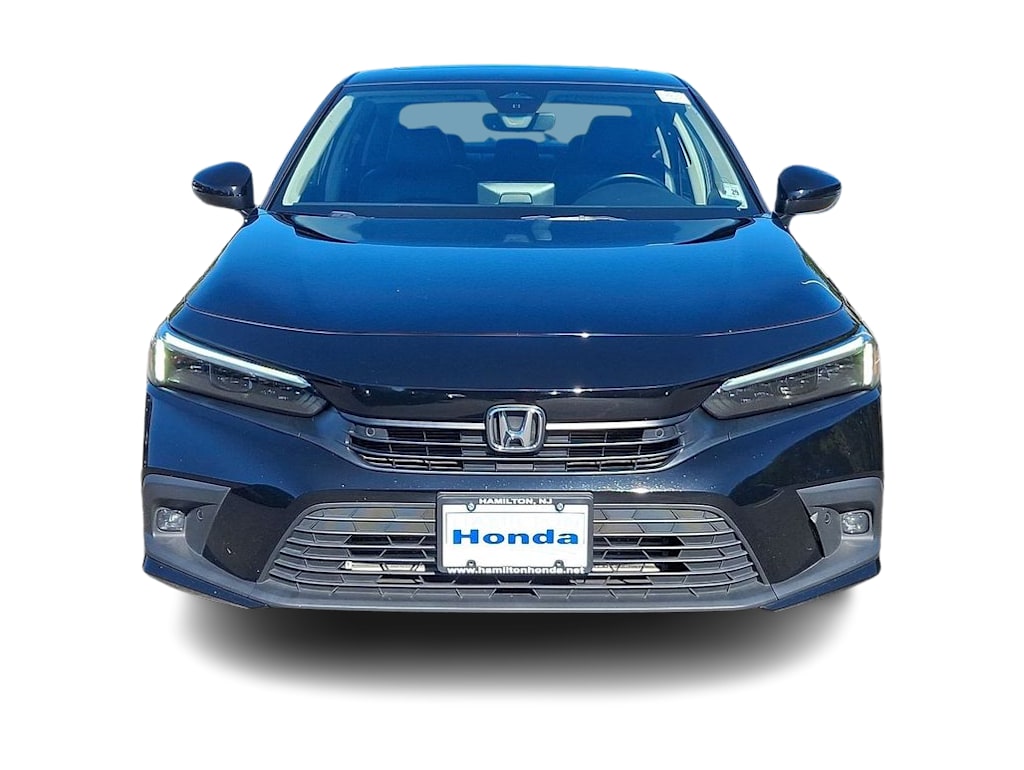 Thumbnail: 2024 Honda Civic - 28