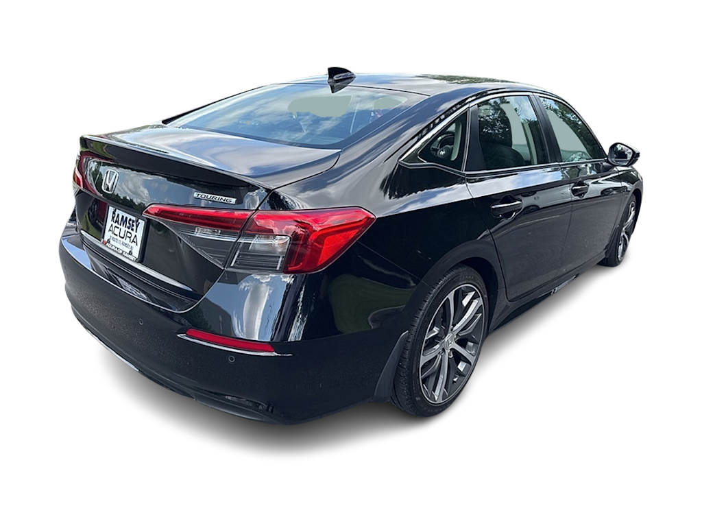 Thumbnail: 2023 Honda Civic - 11