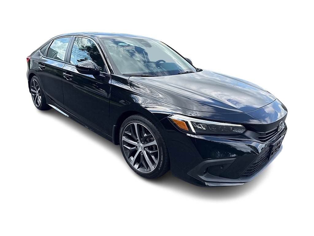 Thumbnail: 2023 Honda Civic - 10