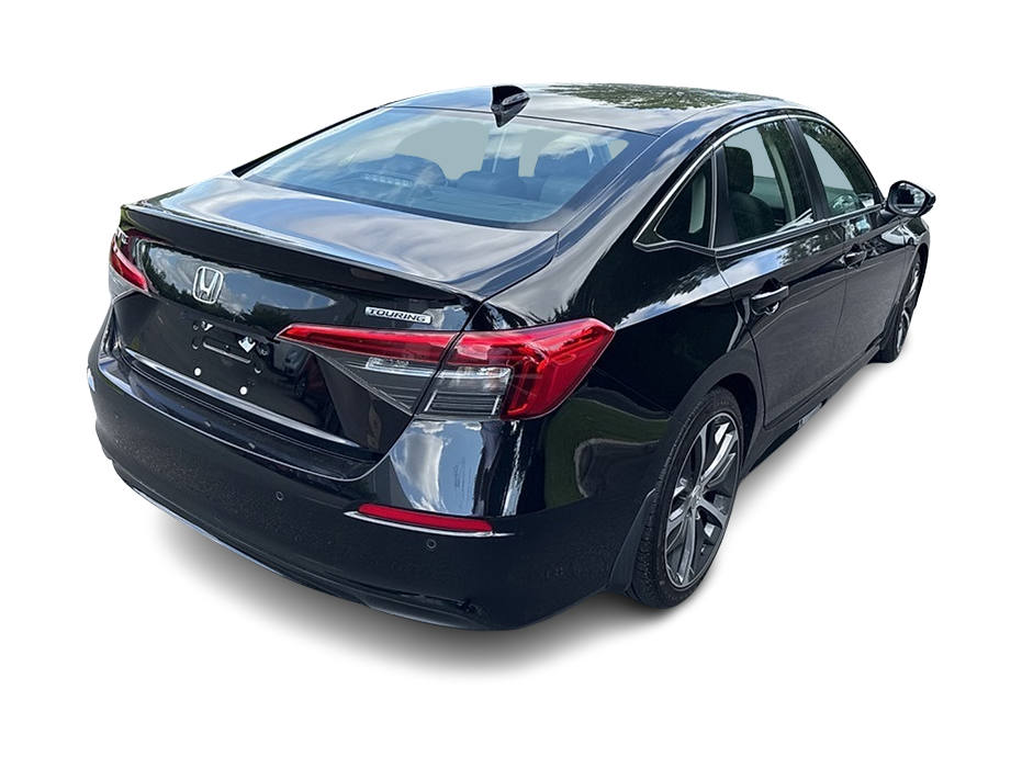Thumbnail: 2023 Honda Civic - 12