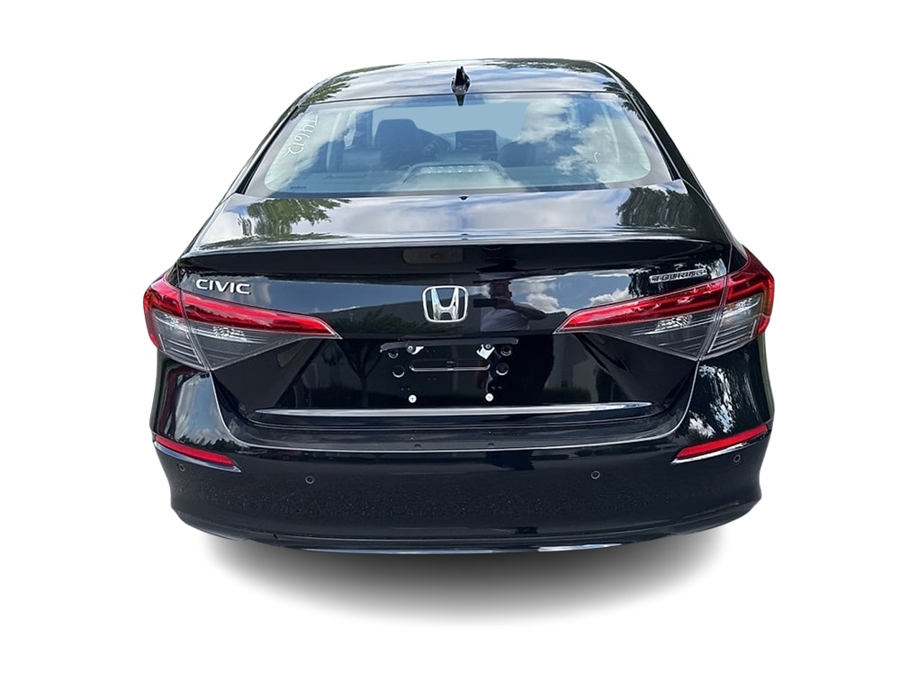 Thumbnail: 2023 Honda Civic - 13