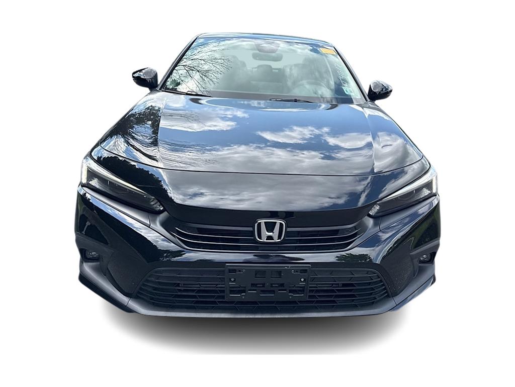 Thumbnail: 2023 Honda Civic - 3
