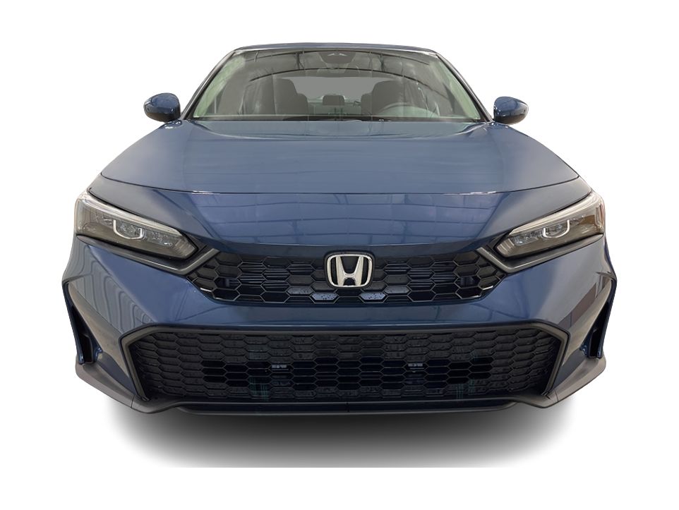 Thumbnail: 2026 Honda Civic - 6