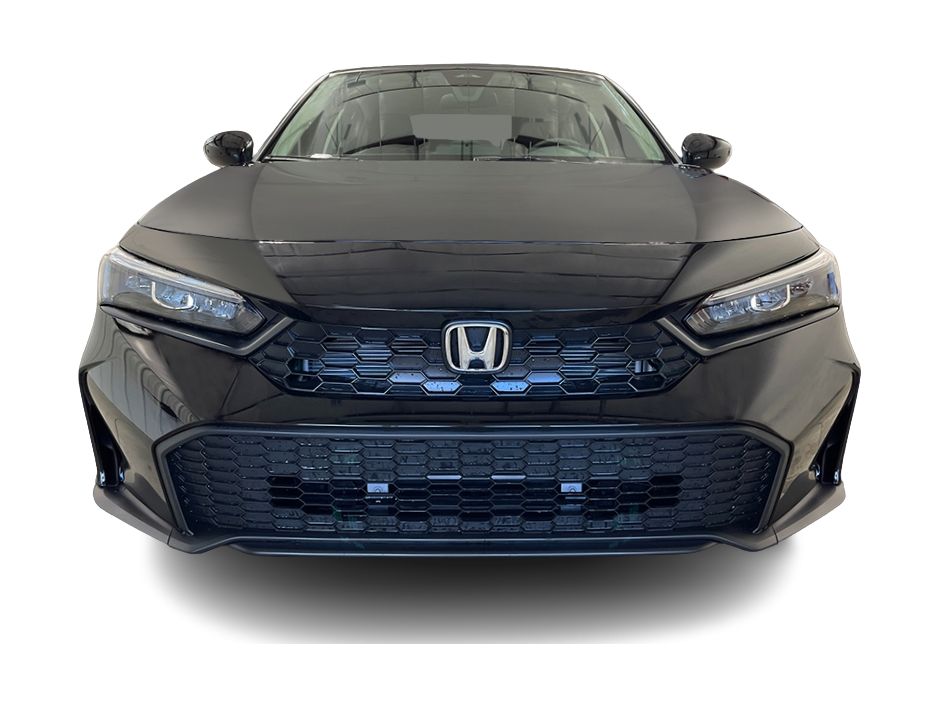 Thumbnail: 2026 Honda Civic - 6