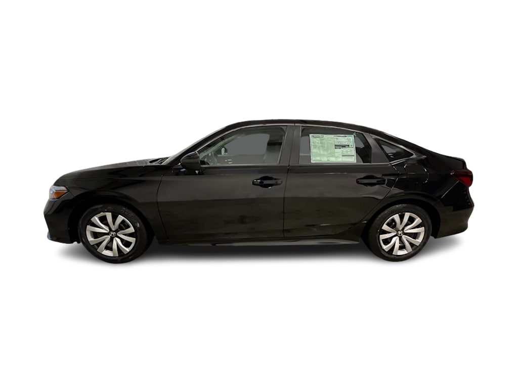 Thumbnail: 2026 Honda Civic - 3