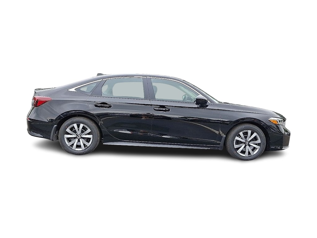 Thumbnail: 2026 Honda Civic - 15