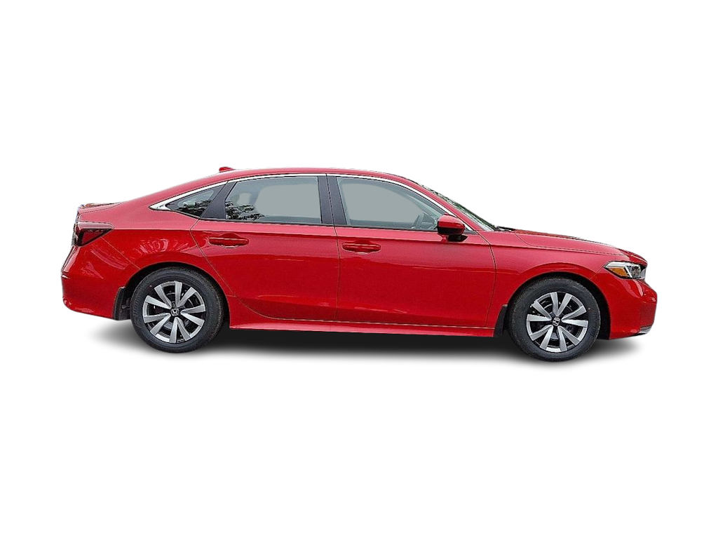 Thumbnail: 2026 Honda Civic - 15