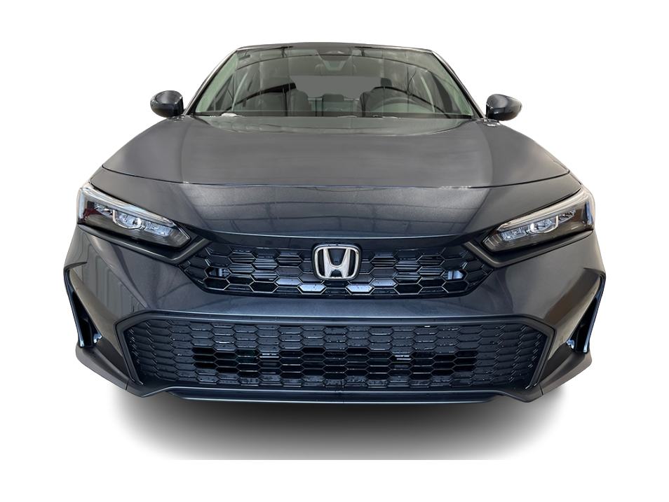 Thumbnail: 2026 Honda Civic - 6
