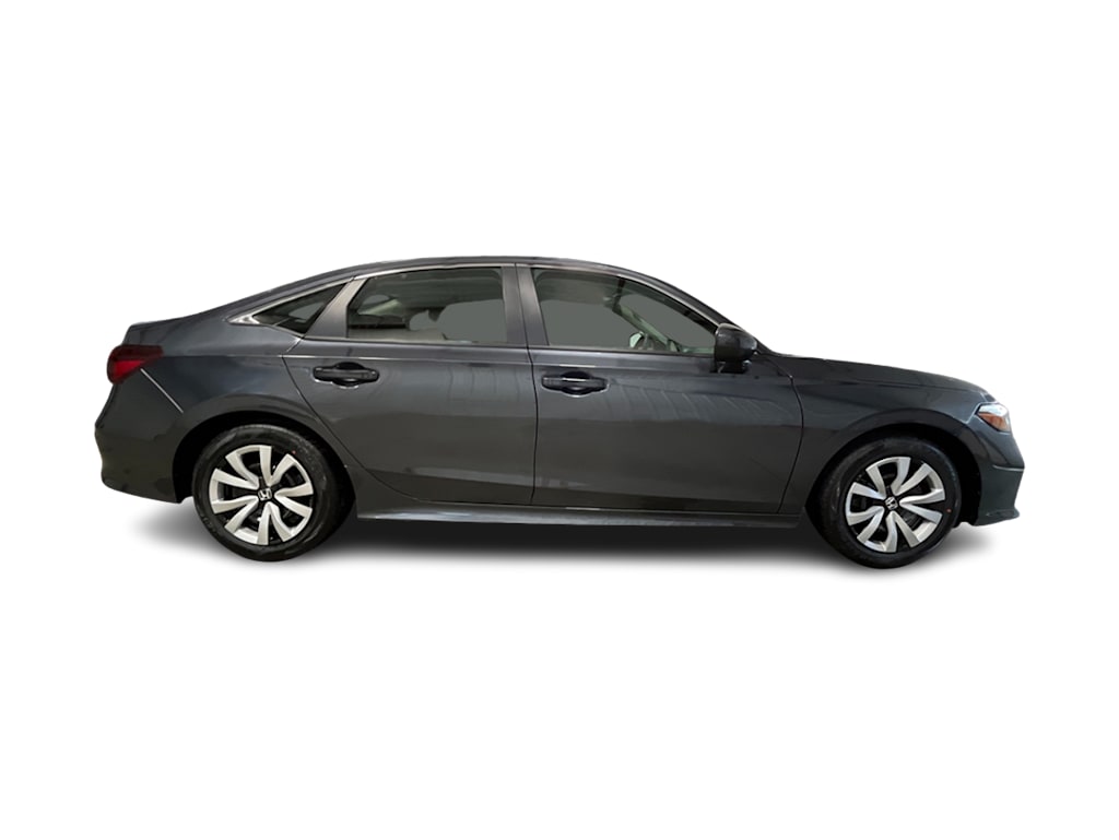 Thumbnail: 2026 Honda Civic - 17