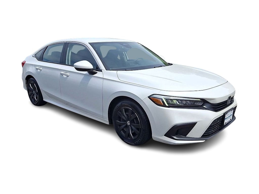 Thumbnail: 2022 Honda Civic - 13