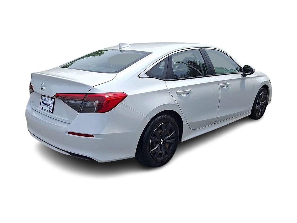Thumbnail: 2022 Honda Civic - 16