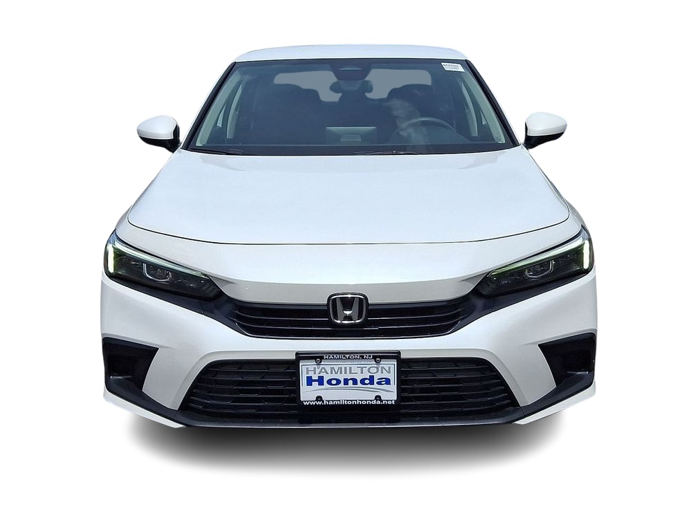 Thumbnail: 2022 Honda Civic - 28