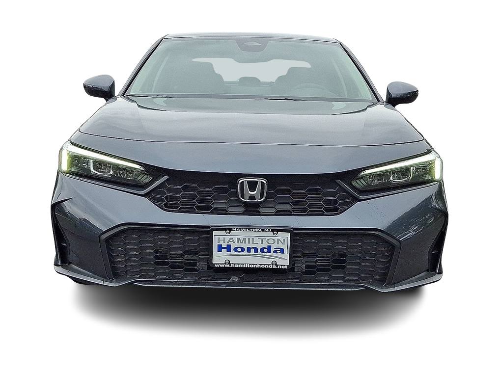 Thumbnail: 2026 Honda Civic - 6