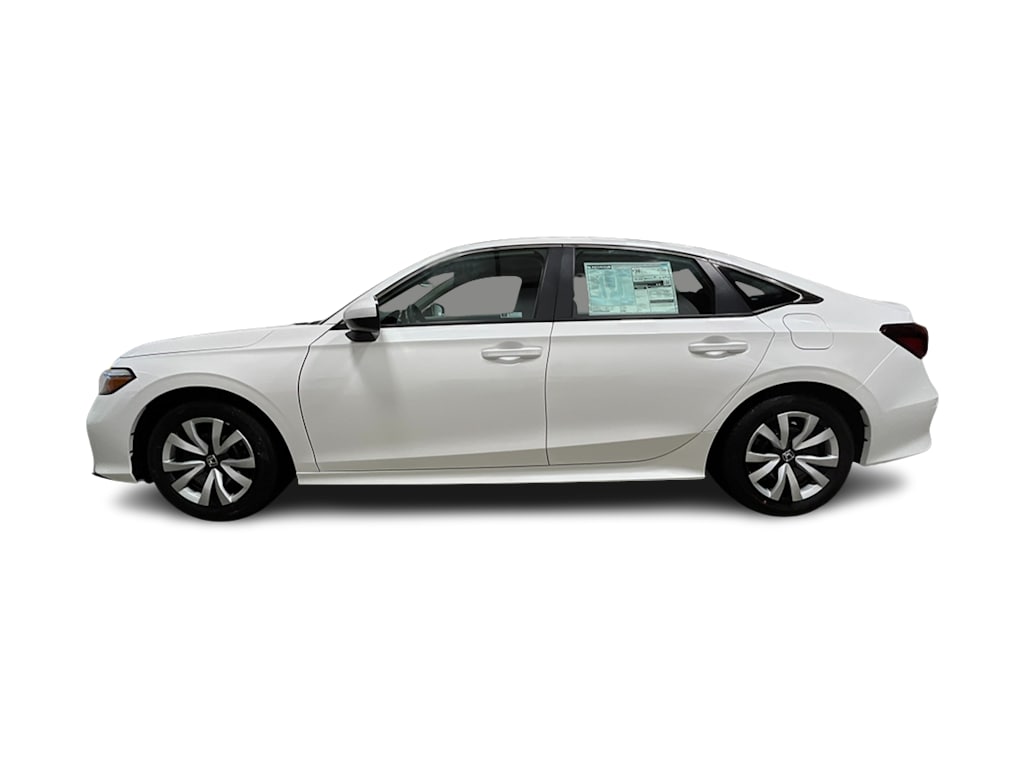 Thumbnail: 2026 Honda Civic - 3