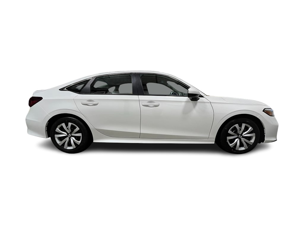 Thumbnail: 2026 Honda Civic - 17