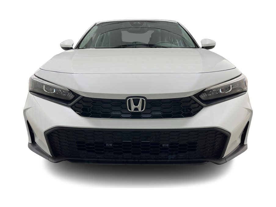 Thumbnail: 2026 Honda Civic - 6