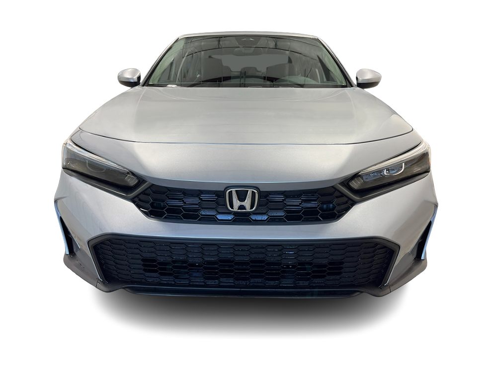 Thumbnail: 2026 Honda Civic - 6
